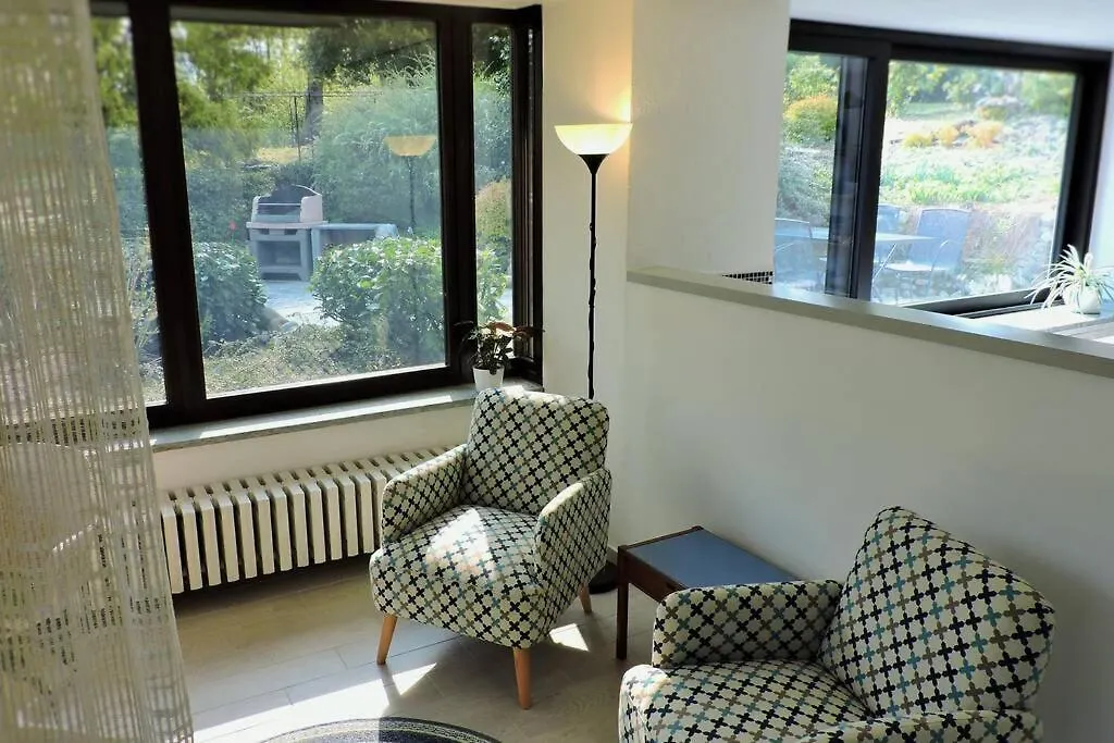 Holiday home La Casa Giardino Villa Cadrezzate Italy